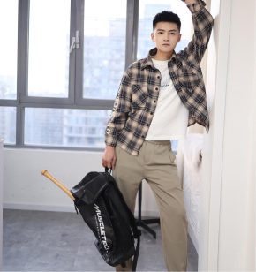 徐台玺 上海 38岁 181cm 68kg