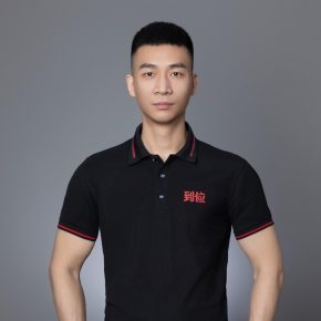 王冬冬 上海 39岁 178cm 65kg