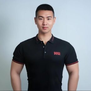 牛勇 上海 33岁 183cm 77kg
