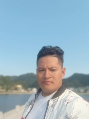 班军 上海 35岁 165cm 62kg