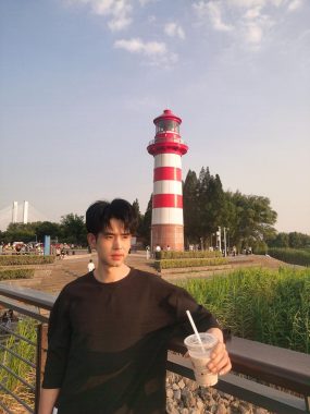 李朋飞 上海 35岁 177cm 63kg
