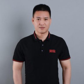 邓宏杰 上海 37岁 175cm 64kg