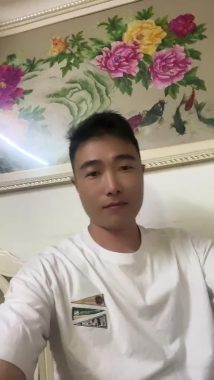 靳俊士 上海 38岁 185cm 80kg