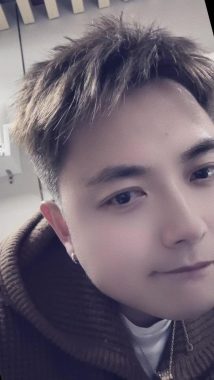 郭凯昌 上海 36岁 183cm 65kg