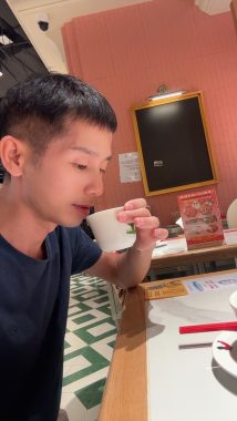 杨泽衡 上海 46岁 164cm 52kg