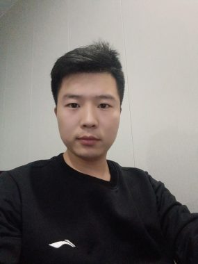 徐文义 上海 28岁 175cm 67kg