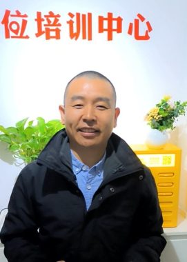 刘长合 上海 51岁 168cm 66kg