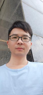 王辉 上海 37岁