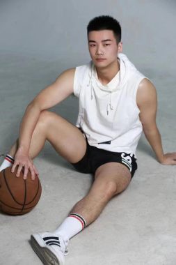 李茂培 上海 29岁 178cm 72kg