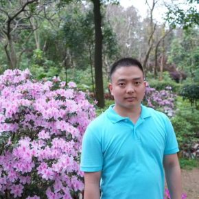 徐小军 上海 43岁 168cm 70kg