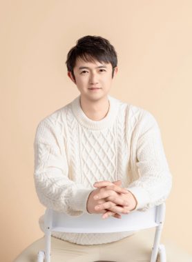 戚小辉 上海 35岁 180cm 78kg
