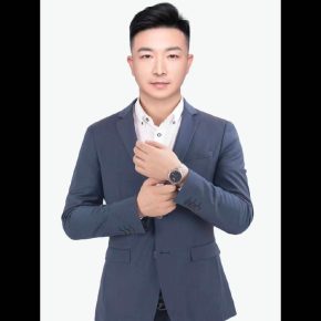 张言分 上海 39岁 177cm 70kg