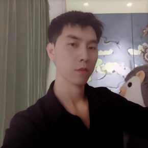 白卫平 上海 34岁 178cm 65kg