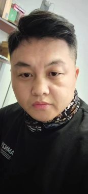 张雷 上海 48岁 173cm 61kg
