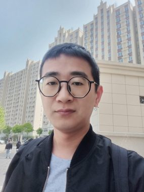 王福运 上海 32岁 172cm 60kg