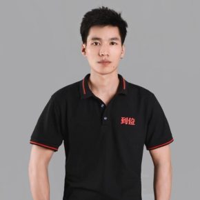 李布哈 上海 37岁 170cm 60kg