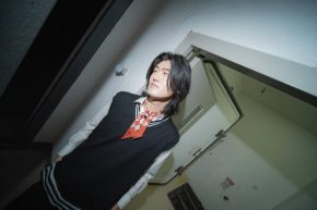 耿子张 上海 23岁 190cm 76kg