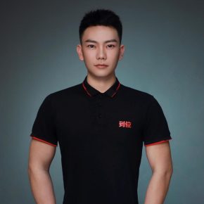 刘大鹏 上海 31岁 180cm 70kg