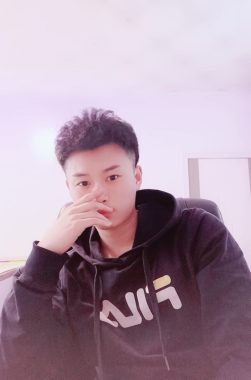 许桂友 上海 28岁 176cm 68kg