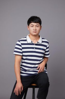 苏康 上海 33岁 173cm 65kg