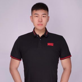 张士举 上海 34岁 185cm 83kg