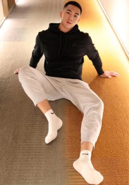 张帅 上海 34岁 175cm 65kg