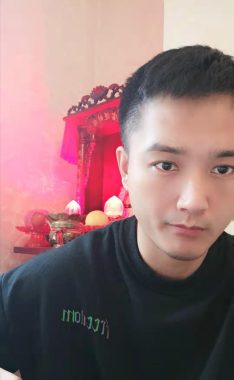 黄文志 上海 35岁 180cm 75kg