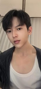张帅 上海 32岁 178cm 63kg