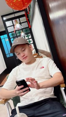 魏成州 上海 36岁 173cm 64kg
