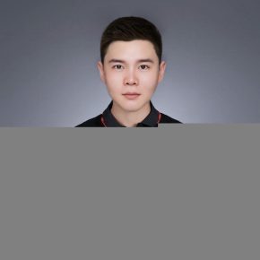 黎发桥 上海 31岁 175cm 70kg