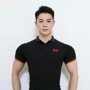 李义鹏 上海 42岁 176cm 67kg