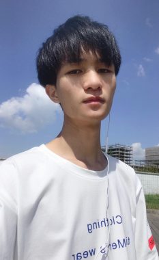 李东者 上海 29岁 167cm 60kg