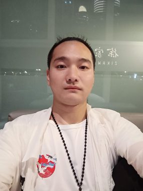 夏殿锋 上海 29岁 170cm 65kg