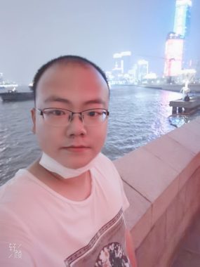 刘志豪 上海 33岁 175cm 75kg