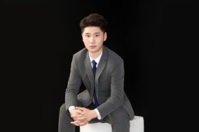 李思达 上海 25岁 180cm 75kg