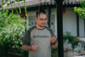 陶振华 上海 35岁 171cm 85kg