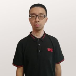 刘鼎臣 上海 43岁 170cm