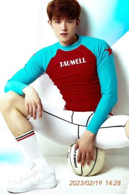 葛坤 上海 32岁 185cm 75kg