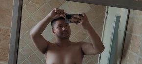 熊贰 上海 24岁 175cm 90kg