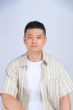 李渊 上海 38岁 178cm 66kg