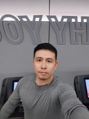 张锋 上海 40岁 183cm 82kg