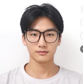 胡依杰 上海 26岁 178cm 69kg