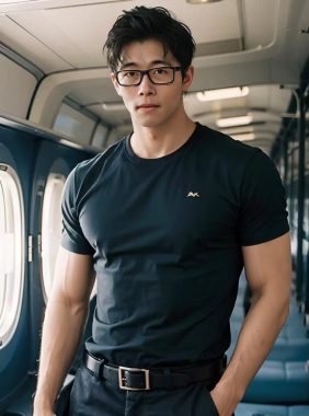 张萧恒 上海 33岁 173cm 70kg