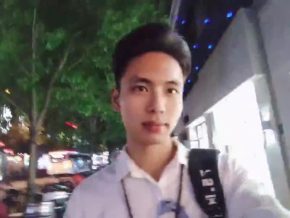 李尖克 上海 29岁 180cm 65kg