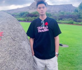 何崇龙 上海 35岁 188cm 75kg