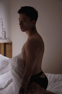 riveriwe 上海 28岁 172cm 65kg