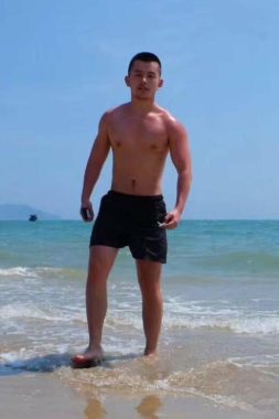 ※※※※※※※※※※※※ 上海 35岁 175cm 70kg