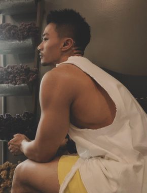 kiko 上海 27岁 160cm 64kg