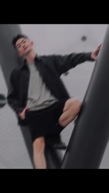 曾平安 上海 28岁 175cm 61kg
