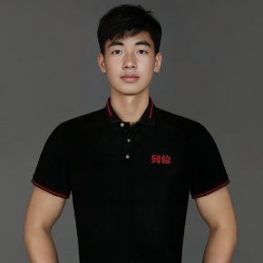 李文旭 上海 22岁 178cm 67kg